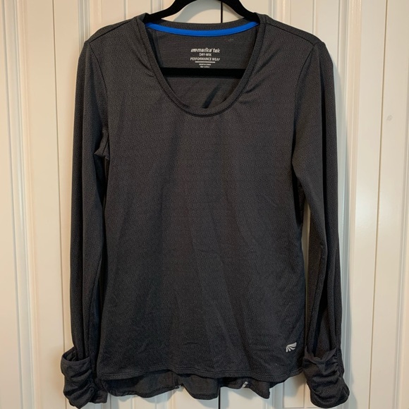 Long Sleeve Shirt - Picture 1 of 3